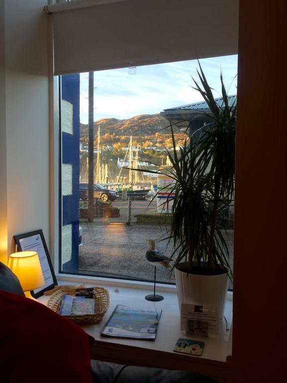 Artisan Studio Tarbert  Exterior foto