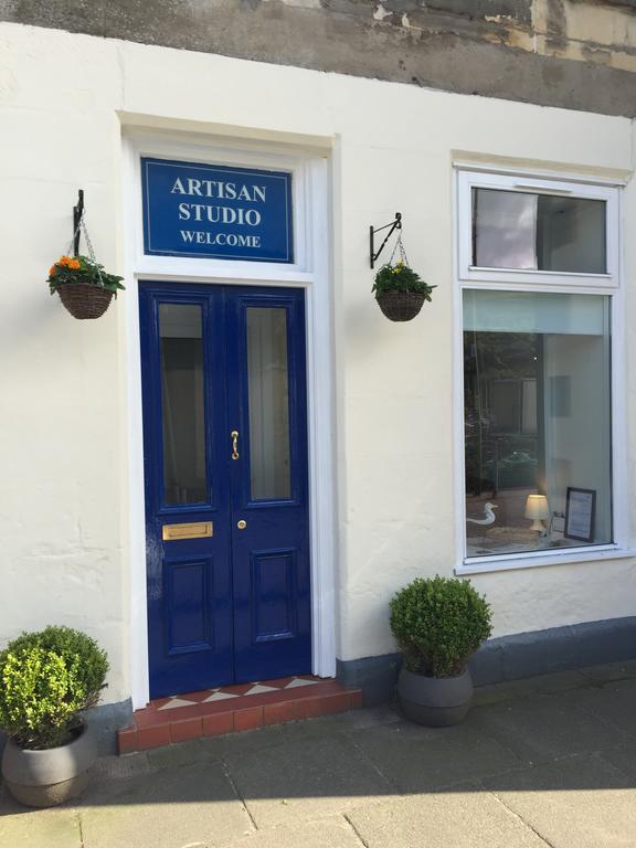 Artisan Studio Tarbert  Exterior foto